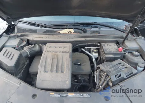 2013 Chevrolet Equinox Ls from USA, damaged, VIN 2GNALBEKXD6299910